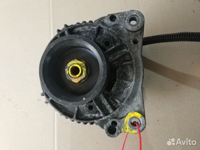 Генератор для Фольксваген Транспортер Т4 2.5TDI