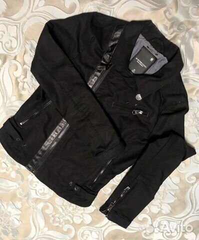 Куртка - пиджак женский G-star RAW. Оригинал