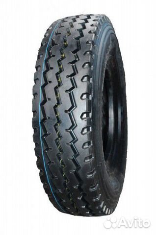 Шины 10.00 R20 Ovation VI-702 новые грузовые Шины 10.00 R20 Ovation VI-702 новые грузовые