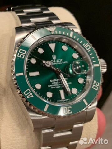 Новые часы Ролекс Халк. Rolex Hulk Новые часы Ролекс Халк. Rolex Hulk