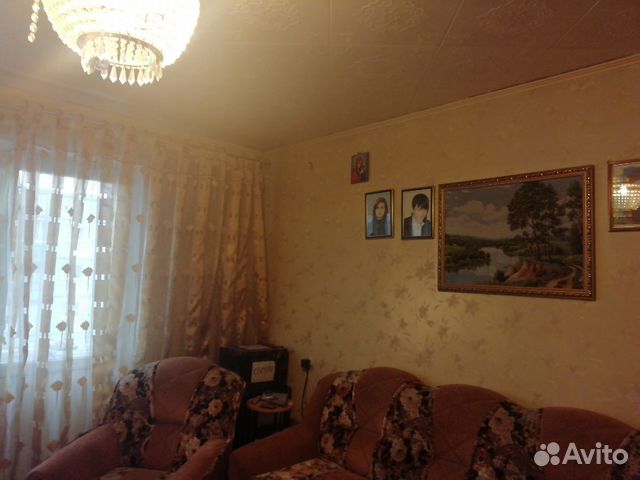 2-к квартира, 53 м², 4/5 эт. 2-к квартира, 53 м², 4/5 эт.