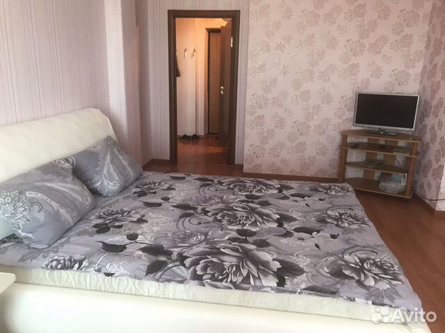 1-к квартира, 48 м², 14/16 эт. 1-к квартира, 48 м², 14/16 эт.
