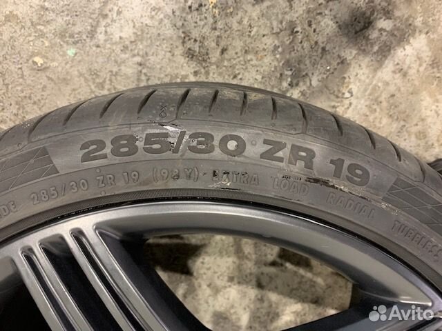 Оригинальные колеса R19 AMG Mercedes SL W231 Оригинальные колеса R19 AMG Mercedes SL W231