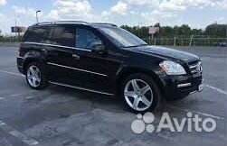 Mercedes gl164 4.7 2008 ликвидация склада Mercedes gl164 4.7 2008 ликвидация склада