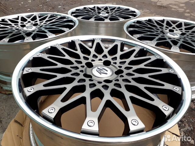 Диски 112 5 R19 Crimson RS для MB Audi Диски 112 5 R19 Crimson RS для MB Audi