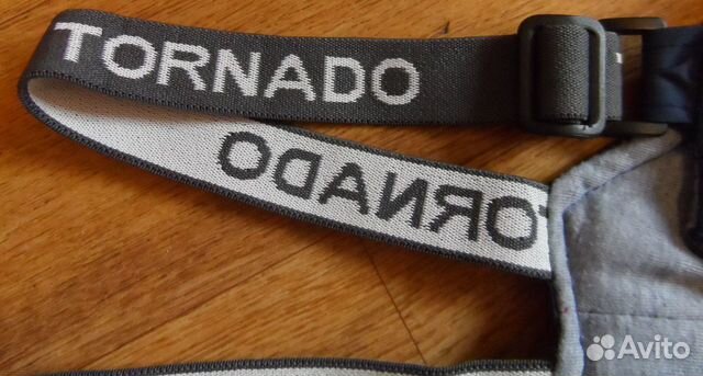 Осенние штаны на лямках Tornado осенние,р.104 Осенние штаны на лямках Tornado осенние,р.104