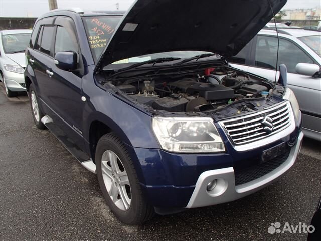 В разбор suzuki grand vitara 2008 г В разбор suzuki grand vitara 2008 г