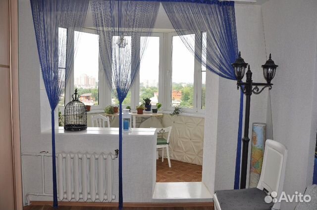 

3-к. квартира, 90 м², 10/10 эт.