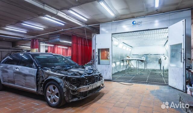Кузовной ремонт покраска автомобиля Кузовной ремонт покраска автомобиля