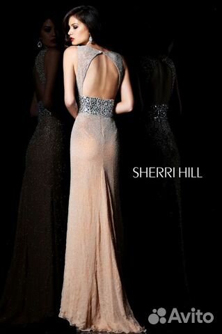 Sherri Hill платье Sherri Hill платье