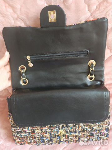 Сумка Chanel. Vip Gift. Новая Сумка Chanel. Vip Gift. Новая