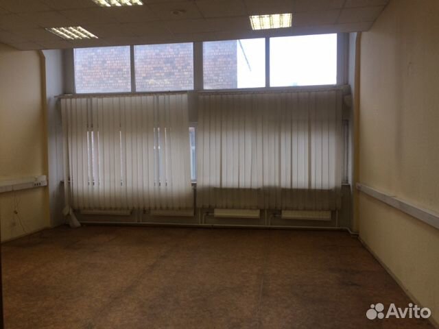 Офисные помещения, от 39 до 46 м² Офисные помещения, от 39 до 46 м²
