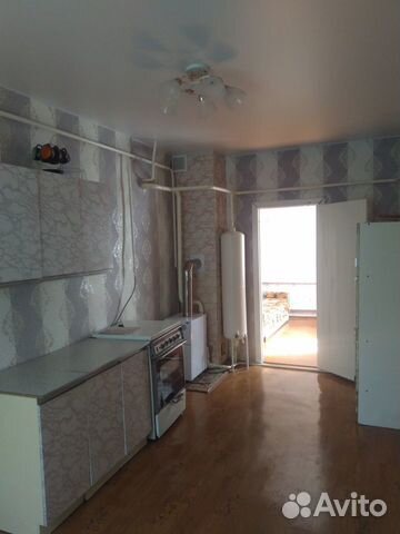 3-к квартира, 53.9 м², 1/1 эт.