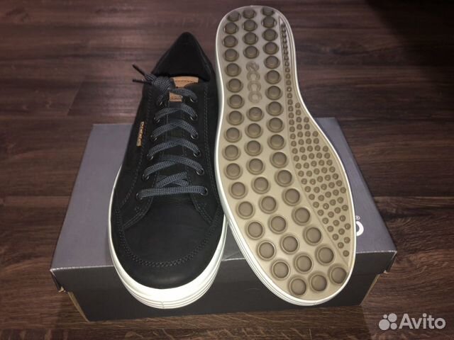 Ecco 45 Ecco 45