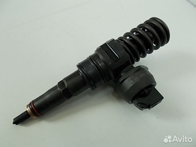 Форсунки для Volksvagen Passat / Phaeton / Polo Форсунки для Volksvagen Passat / Phaeton / Polo