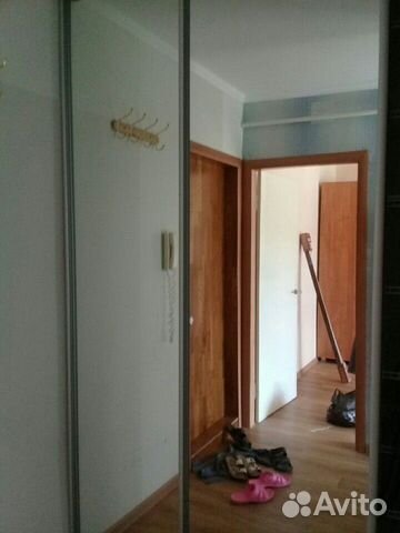 1-к квартира, 30 м², 1/5 эт. 1-к квартира, 30 м², 1/5 эт.