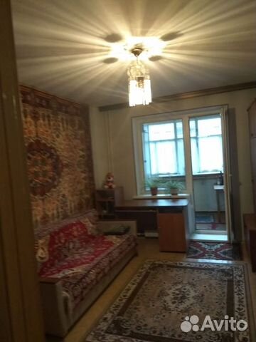 3-к квартира, 67 м², 1/6 эт. 3-к квартира, 67 м², 1/6 эт.