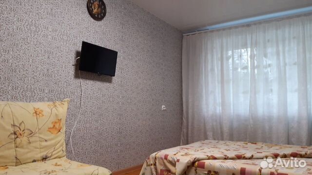 1-к квартира, 30 м², 2/5 эт.