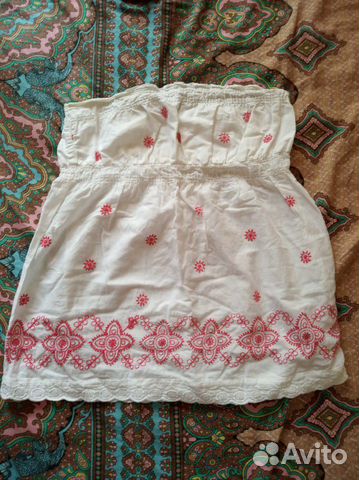 Топ майка Топ майка