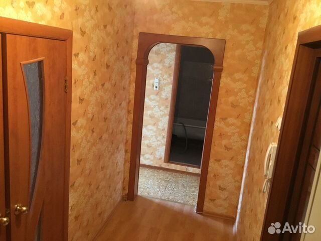 1-к квартира, 43 м², 9/10 эт.