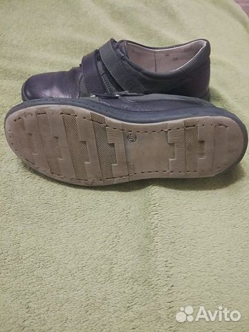 Туфли Туфли