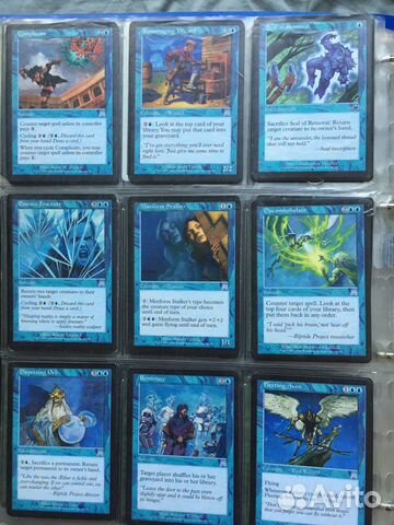 Mtg (magic the gathering) часть 3 Mtg (magic the gathering) часть 3