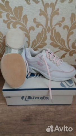 Обувь для боулинга Обувь для боулинга