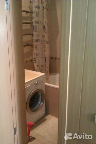 1-к квартира, 38 м², 2/5 эт.