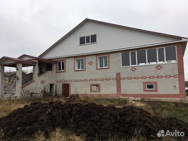 Купить Дом В Вознесенском Районе Нижегородской Области