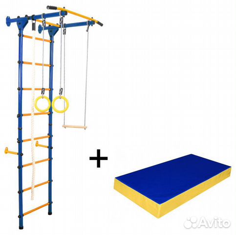 Дск Юный Атлет 