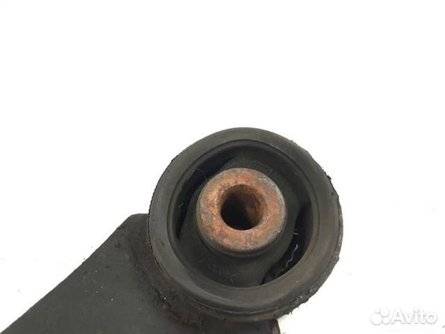 Подушка редуктора Subaru Impreza Wrx GDA EJ205
