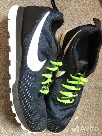 Кроссовки Nike на мальчика или мужские