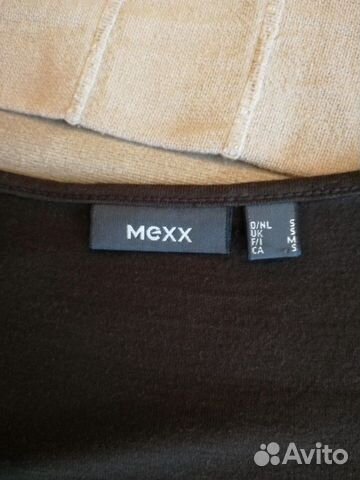 Блузка Mexx шёлк 95 Блузка Mexx шёлк 95