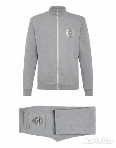 Спортивный костюм Billionaire XL Спортивный костюм Billionaire XL