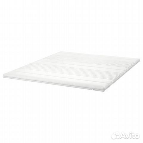Тонкий матрас, туссой 160х200