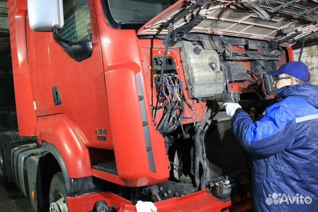 Ремонт Грузовиков Коммерческих авто Автобусов Ремонт Грузовиков Коммерческих авто Автобусов