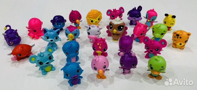 Игрушки Игрушки