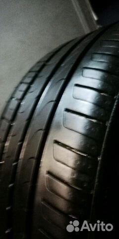 Баллон Pirelli Cinturato p7 новый 1 шт
