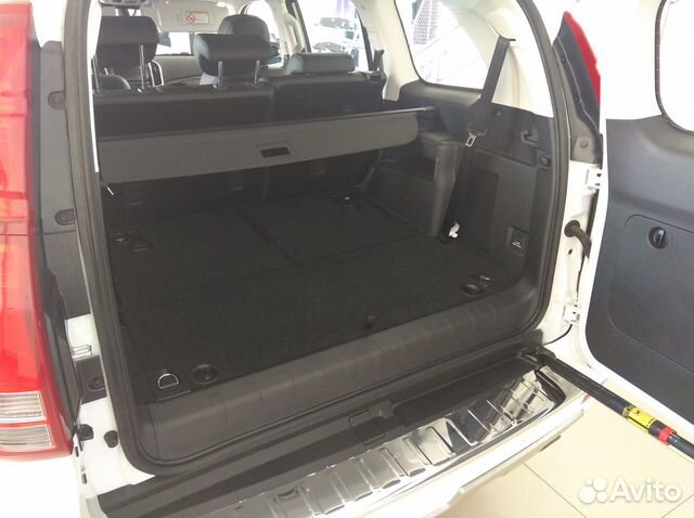 Haval H9 2.0 AT, 2019 Haval H9 2.0 AT, 2019