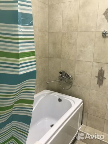 1-к квартира, 39 м², 5/9 эт.