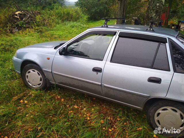 Daewoo Nexia 1.5 МТ, 2012, 110 000 км Daewoo Nexia 1.5 МТ, 2012, 110 000 км