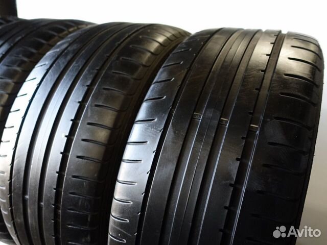 215 45 17 Esa+Tecar Spirit UHP 98M 215/45R17