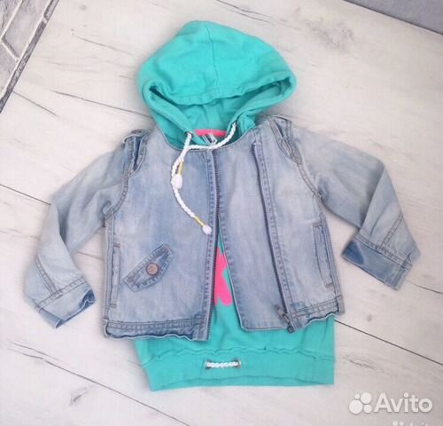 Одежда Zara Next Acoola 98-104 Одежда Zara Next Acoola 98-104