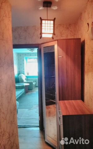 2-к квартира, 45 м², 5/5 эт. 2-к квартира, 45 м², 5/5 эт.