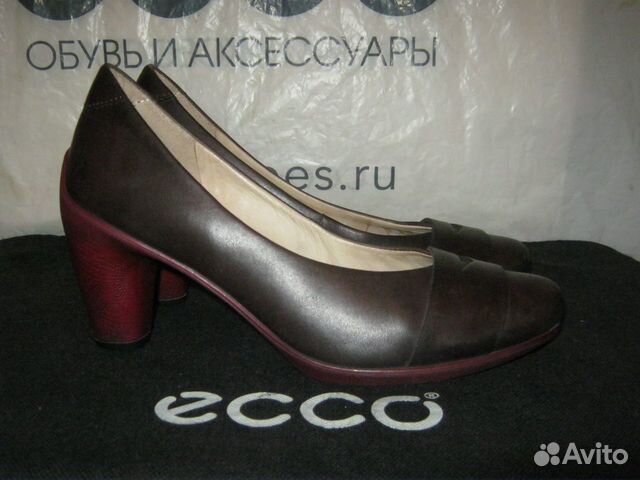 ecco 37