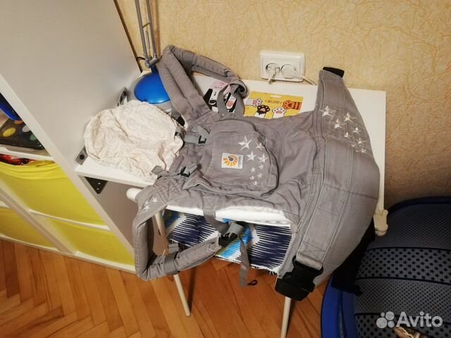 Эргорюкзак Ergobaby Эргорюкзак Ergobaby