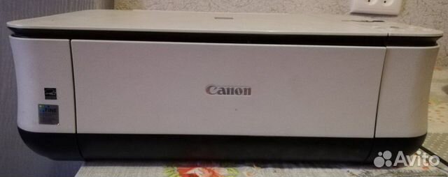 Принтер-сканер Canon MP 250 Принтер-сканер Canon MP 250