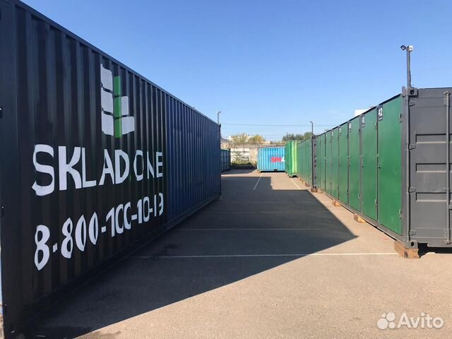 Сдам в аренду складские помещения 30 м2