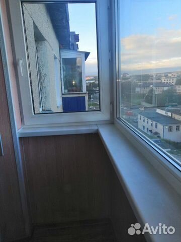 3-к квартира, 55 м², 5/5 эт.