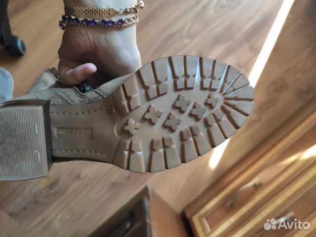 Сапоги Сапоги